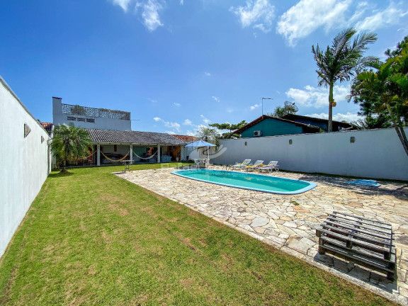 Imagem Casa com 2 Quartos à Venda, 720 m² em Pinheiros - Balneário Barra Do Sul