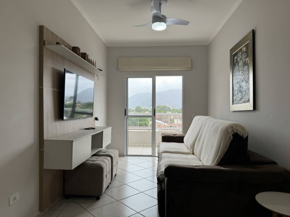 Imagem Apartamento com 2 Quartos à Venda, 85 m² em Itagua - Ubatuba Imagem Apartamento com 2 Quartos à Venda, 85 m² em Itagua - Ubatuba