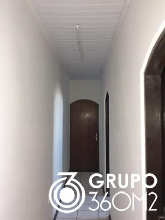 Imagem Casa com 4 Quartos à Venda, 160 m² em Vila Curuçá - Santo André