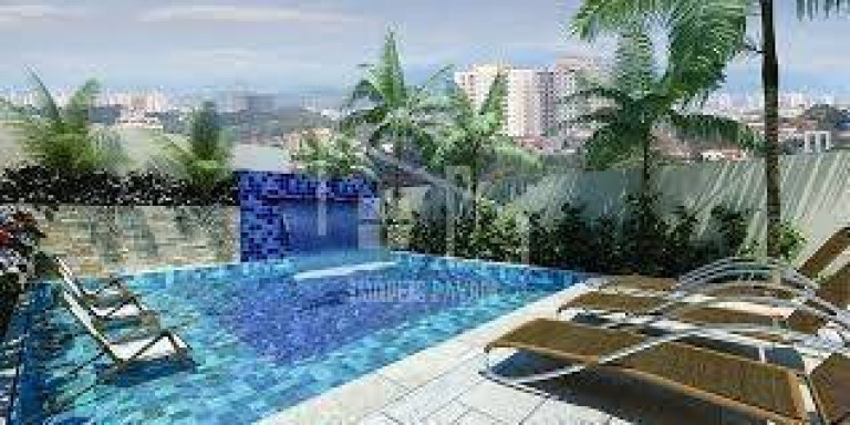 Apartamento com 2 Quartos à Venda, 51 m² em Centro - Diadema