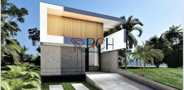 Imagem Casa com 3 Quartos à Venda, 102 m² em Caguassu - Sorocaba