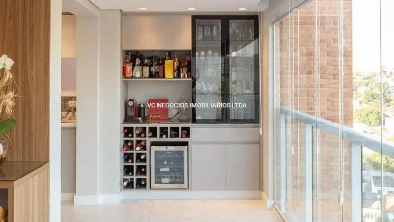 Imagem Apartamento com 3 Quartos à Venda, 250 m² em Vila Ipojuca - São Paulo Imagem Apartamento com 3 Quartos à Venda, 250 m² em Vila Ipojuca - São Paulo