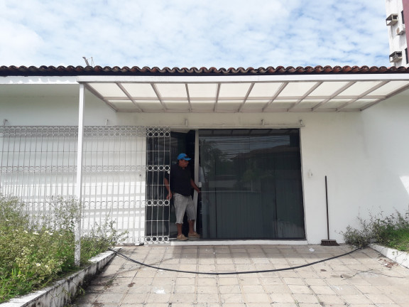 Imóvel Comercial para Alugar, 250 m² em Manaíra - João Pessoa