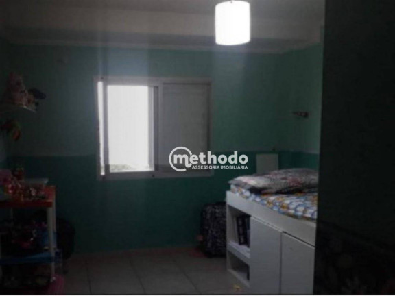 Imagem Imóvel com 3 Quartos à Venda, 145 m² em Jardim São Rafael - Campinas