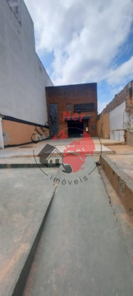 Imóvel Comercial à Venda, 278 m² em Nova Petrópolis - São Bernardo Do Campo