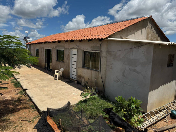 Imagem Fazenda à Venda, em Bom Jardim De Goiás Imagem Fazenda à Venda, em Bom Jardim De Goiás