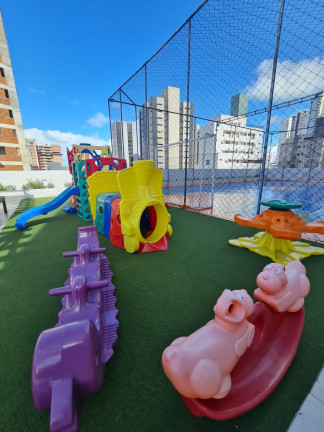 Imagem Apartamento com 3 Quartos à Venda, 130 m² em Tambaú - João Pessoa Imagem Apartamento com 3 Quartos à Venda, 130 m² em Tambaú - João Pessoa