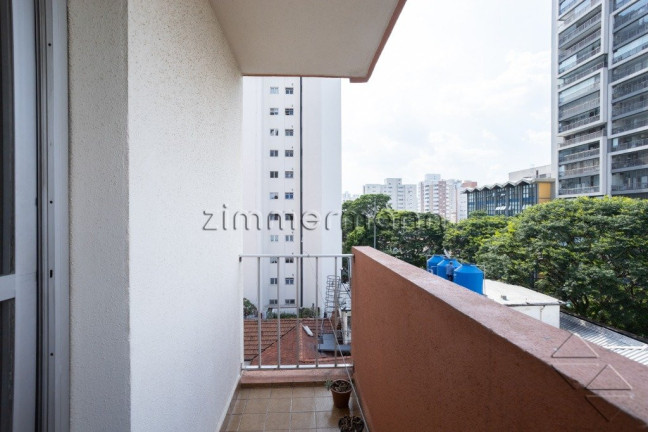 Imagem Apartamento com 3 Quartos à Venda, 98 m² em Vila Romana - Sao Paulo Imagem Apartamento com 3 Quartos à Venda, 98 m² em Vila Romana - Sao Paulo