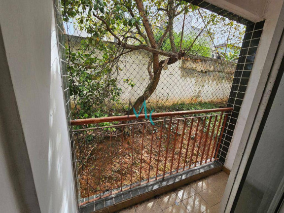 Imagem Apartamento com 2 Quartos para Alugar, 53 m² em Campo Grande - Rio De Janeiro Imagem Apartamento com 2 Quartos para Alugar, 53 m² em Campo Grande - Rio De Janeiro