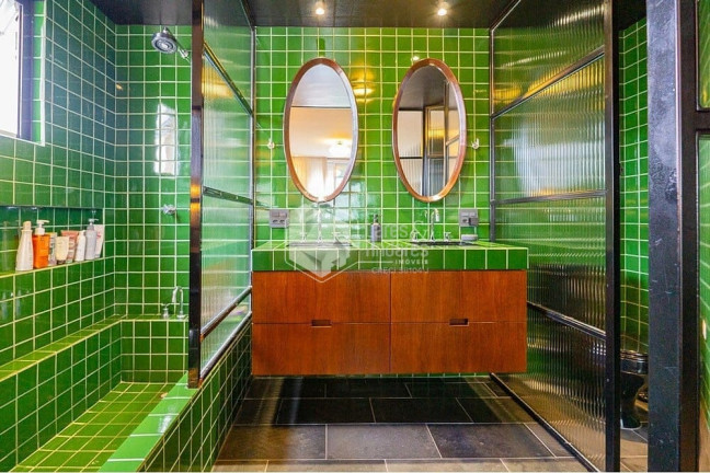 Imagem Apartamento com 3 Quartos à Venda, 218 m² em Brooklin Paulista - São Paulo
