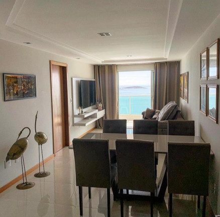 Imagem Imóvel com 3 Quartos à Venda, 111 m² em Praia Do Morro - Guarapari Imagem Imóvel com 3 Quartos à Venda, 111 m² em Praia Do Morro - Guarapari