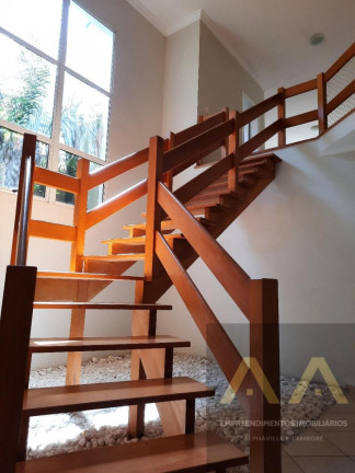 Imagem Sobrado com 4 Quartos à Venda, 368 m² em Alphaville - Santana De Parnaíba