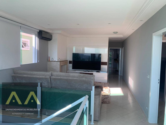 Imagem Casa com 5 Quartos para Alugar, 403 m² em Alphaville - Santana De Parnaíba Imagem Casa com 5 Quartos para Alugar, 403 m² em Alphaville - Santana De Parnaíba