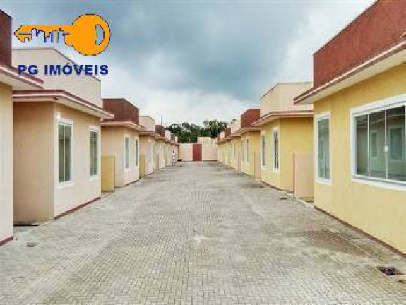 Imagem Casa com 2 Quartos à Venda, 60 m² em Jd. Jacaranda - Pontal Do Paraná