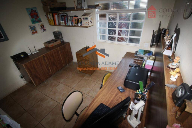 Imagem Casa com 2 Quartos à Venda, 237 m² em Monte Alegre - Paulínia