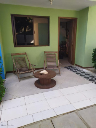 Imagem Casa com 3 Quartos à Venda, 150 m² em Abrantes - Lauro De Freitas