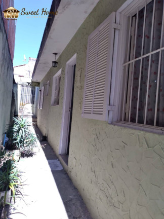 Imagem Casa com 3 Quartos à Venda, 87 m² em Jardim Edi - Carapicuíba