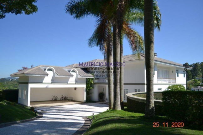 Imagem Casa com 5 Quartos à Venda, 3.330 m² em Residencial Tamboré - Barueri Imagem Casa com 5 Quartos à Venda, 3.330 m² em Residencial Tamboré - Barueri