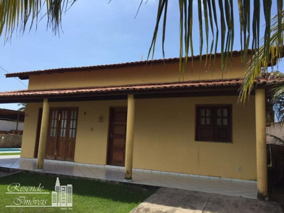 Imagem Casa com 3 Quartos à Venda, 110 m² em Ilha Do Atalaia - Salinópolis