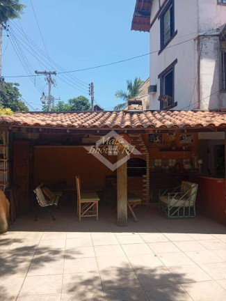 Imagem Casa com 3 Quartos à Venda, 360 m² em Piratininga - Niterói
