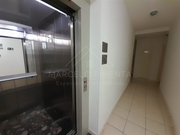 Imagem Apartamento com 2 Quartos à Venda, 47 m² em Jardim Alto Da Boa Vista - Valinhos