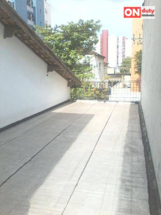 Imagem Sobrado com 8 Quartos à Venda, 394 m² em Encruzilhada - Santos Imagem Sobrado com 8 Quartos à Venda, 394 m² em Encruzilhada - Santos