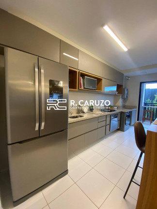 Imagem Apartamento com 2 Quartos à Venda, 65 m² em Parque Hippolyto - Limeira