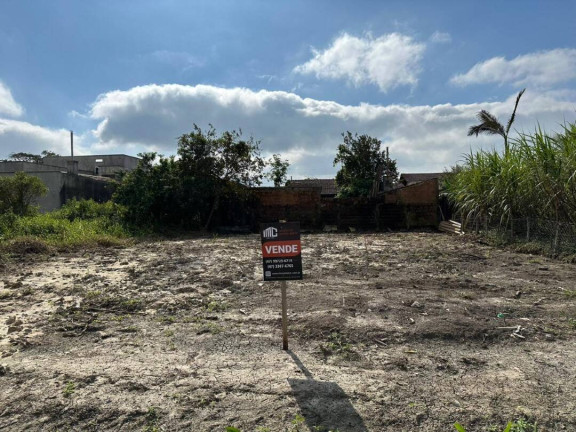 Terreno à Venda, 288 m² em Centro - Balneário Barra Do Sul