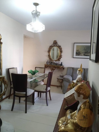 Imagem Apartamento com 2 Quartos à Venda, 62 m² em Jardim Vila Mariana - São Paulo Imagem Apartamento com 2 Quartos à Venda, 62 m² em Jardim Vila Mariana - São Paulo