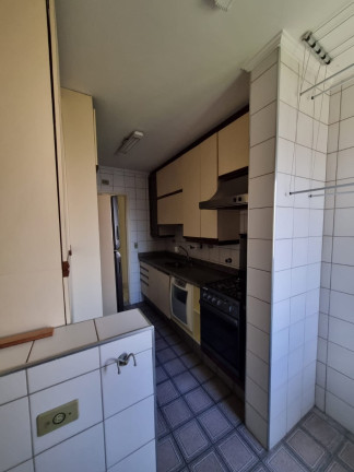 Imagem Imóvel com 2 Quartos à Venda, 65 m² em Jardim Vila Mariana - São Paulo Imagem Imóvel com 2 Quartos à Venda, 65 m² em Jardim Vila Mariana - São Paulo