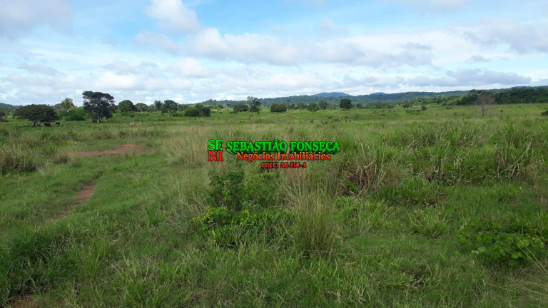 Imagem Fazenda à Venda, 1.700 m² em área Rural De Redenção - Redenção