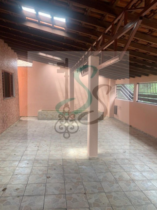 Imagem Casa com 3 Quartos à Venda, 300 m² em Jardim Santa Lúcia - Campinas