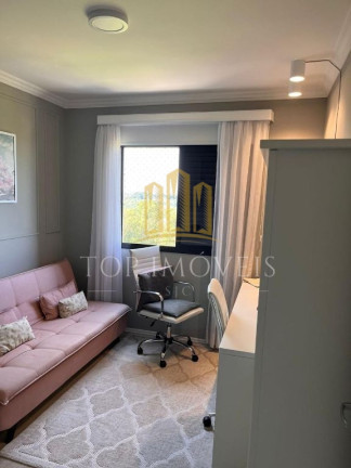 Imagem Apartamento com 3 Quartos à Venda, 92 m² em Bosque Dos Eucaliptos - São José Dos Campos