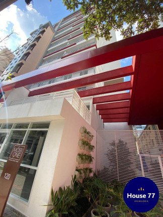 Imagem Apartamento com 1 Quarto à Venda, 31 m² em Pinheiros - São Paulo Imagem Apartamento com 1 Quarto à Venda, 31 m² em Pinheiros - São Paulo