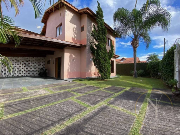 Imagem Casa de Condomínio com 4 Quartos à Venda, 362 m² em Chácara Vale Do Rio Cotia - Carapicuíba