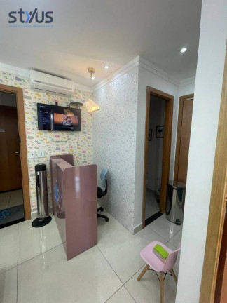 Imagem Sala Comercial à Venda, 38 m² em Picanço - Guarulhos Imagem Sala Comercial à Venda, 38 m² em Picanço - Guarulhos
