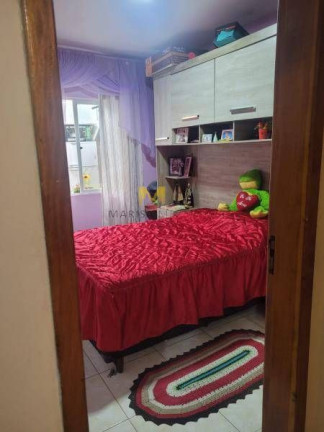 Imagem Casa de Condomínio com 3 Quartos à Venda, 70 m² em Jardim Bela Vista - Piraquara Imagem Casa de Condomínio com 3 Quartos à Venda, 70 m² em Jardim Bela Vista - Piraquara
