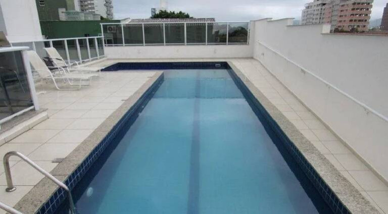 Imagem Apartamento com 2 Quartos à Venda, 75 m² em Estreito - Florianópolis Imagem Apartamento com 2 Quartos à Venda, 75 m² em Estreito - Florianópolis