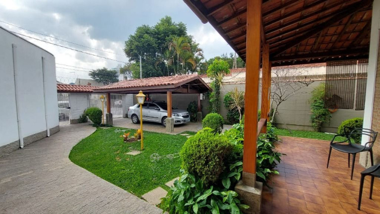 Imagem Casa com 5 Quartos à Venda ou Locação, 420 m² em Vila Costa - Suzano
