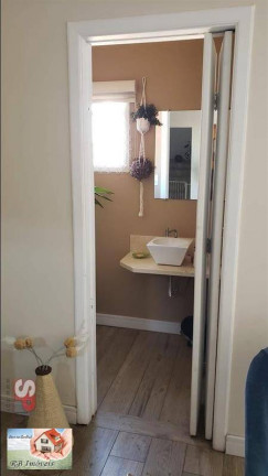 Imagem Apartamento com 3 Quartos à Venda, 180 m² em Vila Pires - Santo André Imagem Apartamento com 3 Quartos à Venda, 180 m² em Vila Pires - Santo André