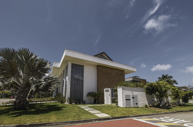 Casa de Condomínio com 6 Quartos à Venda, 900 m² em Barra Da Tijuca - Rio De Janeiro