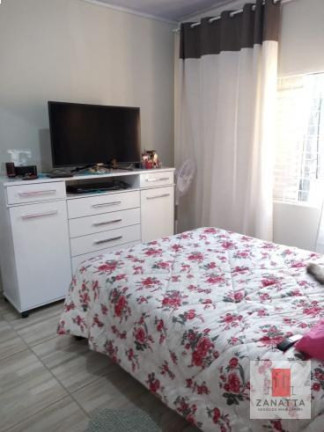 Imagem Casa com 2 Quartos à Venda, 120 m² em Parque Amador - Esteio