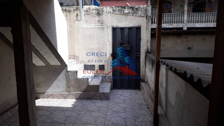 Imagem Casa com 4 Quartos à Venda, 408 m² em São Benedito - Santa Luzia