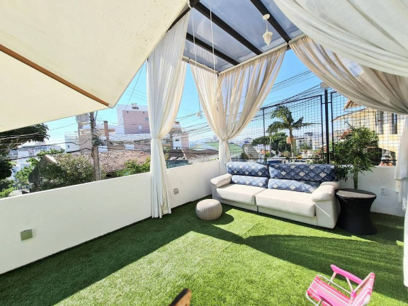 Imagem Casa com 4 Quartos à Venda, 220 m² em Itaguaçu - Florianópolis Imagem Casa com 4 Quartos à Venda, 220 m² em Itaguaçu - Florianópolis