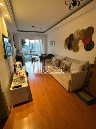 Apartamento com 3 Quartos à Venda, 82 m² em Jardim Proença - Campinas