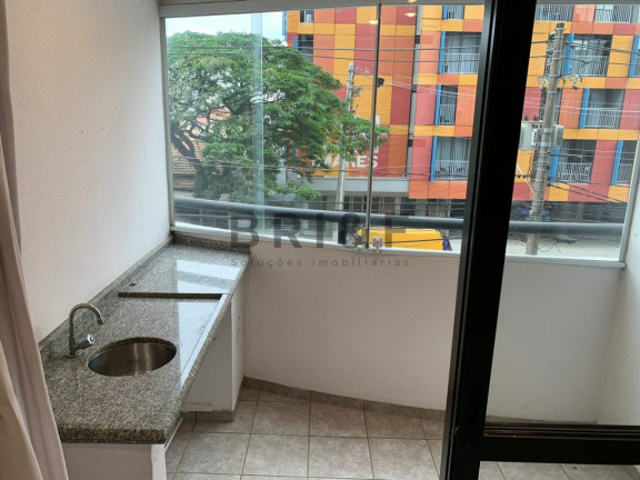 Imagem Apartamento com 2 Quartos para Alugar, 55 m² em Moema - São Paulo Imagem Apartamento com 2 Quartos para Alugar, 55 m² em Moema - São Paulo