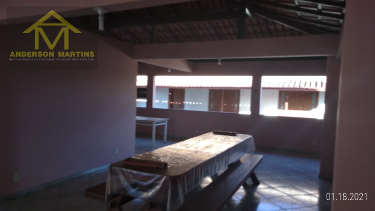 Imagem Casa com 4 Quartos à Venda, 420 m² em Araçás - Vila Velha