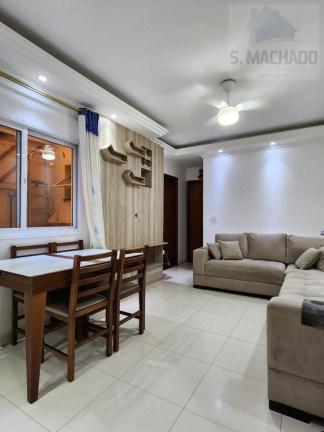 Imagem Apartamento com 2 Quartos à Venda, 52 m² em Jardim Santo Alberto - Santo André Imagem Apartamento com 2 Quartos à Venda, 52 m² em Jardim Santo Alberto - Santo André