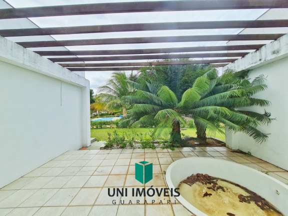 Imagem Casa com 3 Quartos à Venda, 3.224 m² em Nova Guarapari - Guarapari