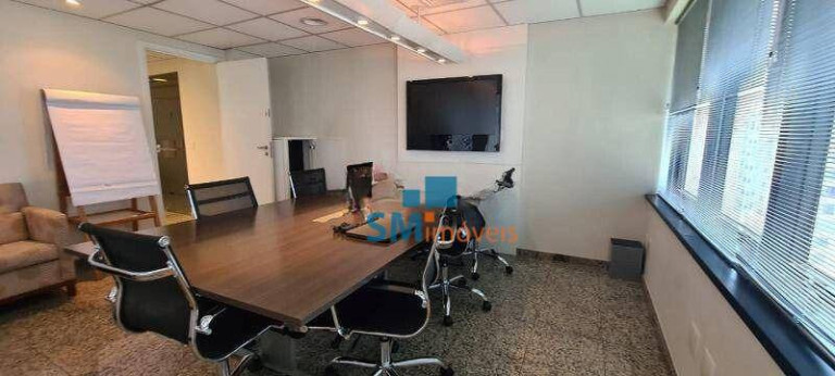 Imagem Imóvel para Alugar, 100 m² em Itaim Bibi - São Paulo Imagem Imóvel para Alugar, 100 m² em Itaim Bibi - São Paulo